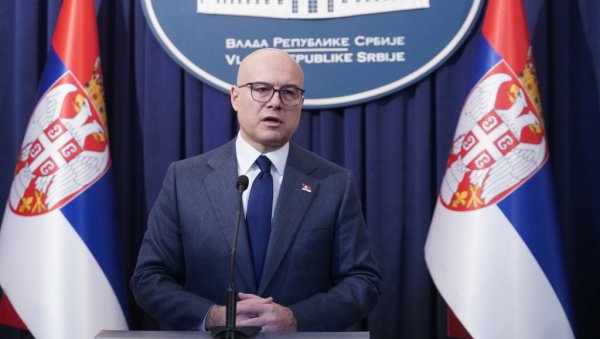 ВИДОВДАН ЈЕ ПОКАЗАО ПРАВУ ИСТИНУ, КО СУ РУШИТЕЉИ, А КО ЧУВАРИ СРБИЈЕ Вучевић оштро о синоћним нередима на улицама Београда (ВИДЕО) ВИДОВДАН ЈЕ ПОКАЗАО ПРАВУ ИСТИНУ, КО СУ РУШИТЕЉИ, А КО ЧУВАРИ СРБИЈЕ Вучевић оштро о синоћним нередима на улицама Београда (ВИДЕО)
