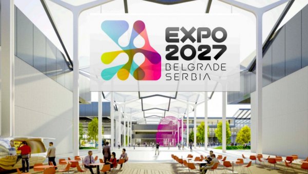АУСТРИЈА ПОТВРДИЛА УЧЕШЋЕ НА ЕКСПУ 2027: Савезна влада донела одлуку о учешћу на Светској изложби у Београду АУСТРИЈА ПОТВРДИЛА УЧЕШЋЕ НА ЕКСПУ 2027: Савезна влада донела одлуку о учешћу на Светској изложби у Београду