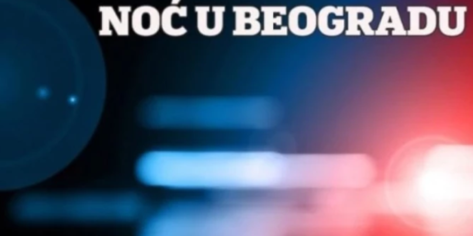 Haos u Beogradu: Psihijatrijski bolesnici tražili pomoć