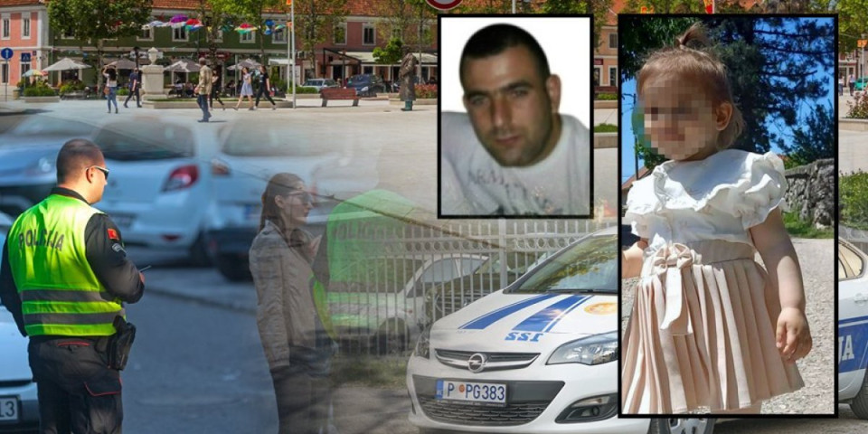 Dete (2) razneo puškom: Monstrum iz Nikšića u dvorištu napravio pokolj