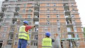 TRIŽIŠTE NEPOKRETNOSTI VREDI 7,4 MILIJARDE EVRA: Najnoviji izveštaji Republičkog geodetskog zavoda