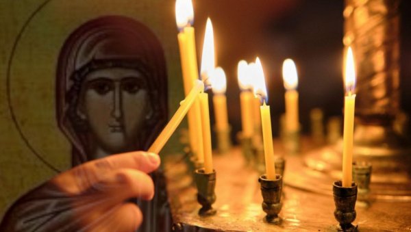 ДАНАС ЈЕ ВЕЛИКИ ПРАЗНИК: Веровање каже - На Свету Февронију не ваља изговарати ове речи