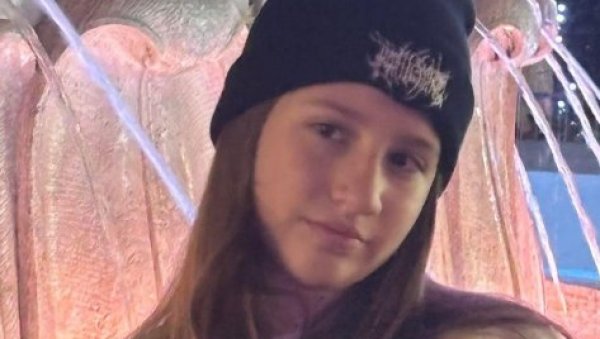 ДЕВОЈЧИЦА ИЗ СРБИЈЕ НЕСТАЛА ЈУТРОС НА МАЛТИ: Полиција на ногама, апел се шири друштвеним мрежама ДЕВОЈЧИЦА ИЗ СРБИЈЕ НЕСТАЛА ЈУТРОС НА МАЛТИ: Полиција на ногама, апел се шири друштвеним мрежама