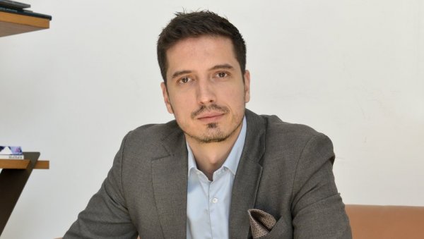 ДУШАН БОРОВЧАНИН НИЈЕ ВИШЕ ДИРЕКТОР ЕКСПО 2027: Огласили се из овог предузећа