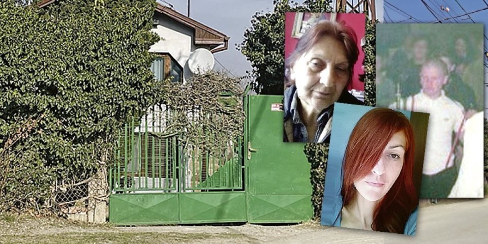 "Ležim pored nje i krvavu je ljubim": Branislav ubio bivšu ženu i taštu, pa hladnokrvno pozvao policiju (FOTO)