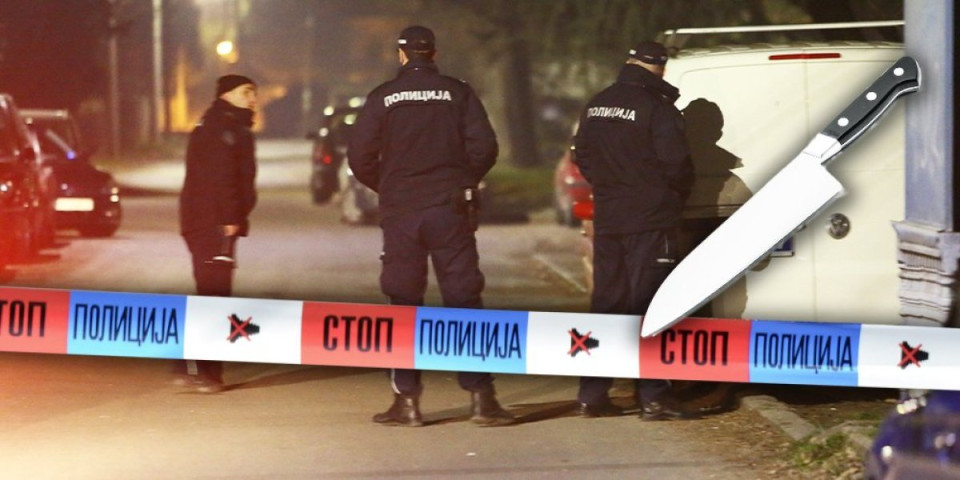Komšija se iznervirao, pa nasrnuo nožem na braću: Haos u Novom Pazaru