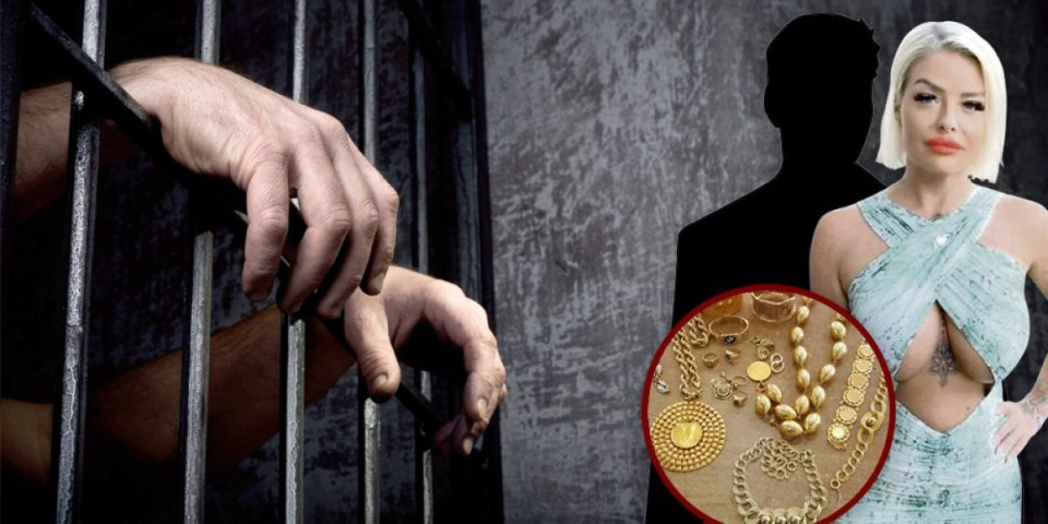 Srbin u Nemačkoj ukrao 1,25 miliona evra, uhapšen u Grčkoj: Evo ko je on