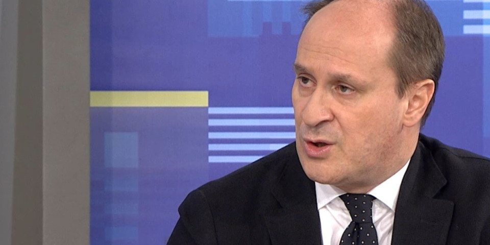 Forum pravnika Srbije traži ostavku predsednika Visokog saveta tužilaštva Branka Stamenkovića: Uputili pismo i predsedniku Srbije