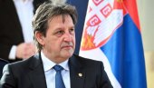 GAŠIĆ OSUDIO NAPAD NA VUČIĆEVIĆEVU KUĆU: To je kriminalni akt protiv slobode izražavanja