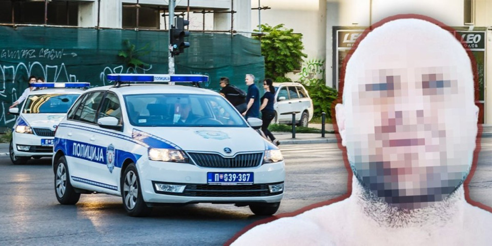 Završena obdukcija policajca čije je ugljenisano telo nađeno u Valjevu! Ovo je uzrok smrti