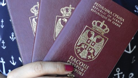 ИЗГУБИЛИ СТЕ ПАСОШ У ГРЧКОЈ? Ово хитно морате да урадите ИЗГУБИЛИ СТЕ ПАСОШ У ГРЧКОЈ? Ово хитно морате да урадите