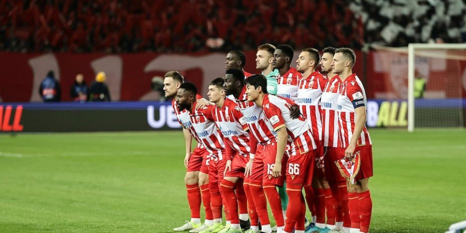 Zvezdo, ovde su najopasniji! Reprezentativac Srbije špijunirao Štutgart i upozorio crveno-bele