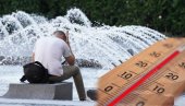 DETALJNA VREMENSKA PROGNOZA ZA NAREDNIH MESEC DANA: Temperatura pada za 15 stepeni - evo kakvo nas vreme očekuje u avgustu