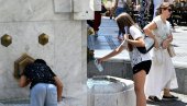 DO SUBOTE JAČANJE TOPLOTNOG TALASA: Najtoplije biće u ova dva dela zemlje - RHMZ rano jutros izdao hitno upozorenje