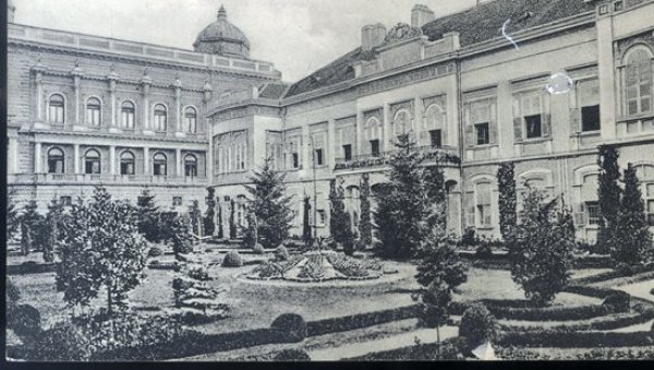 ЈУРИШ ЗАВЕРЕНИКА НА КРАЉВСКИ ДВОР: Сведочења, учесника у атентату, шта се догађало 29. маја, из године у годину су се мењала ЈУРИШ ЗАВЕРЕНИКА НА КРАЉВСКИ ДВОР: Сведочења, учесника у атентату, шта се догађало 29. маја, из године у годину су се мењала