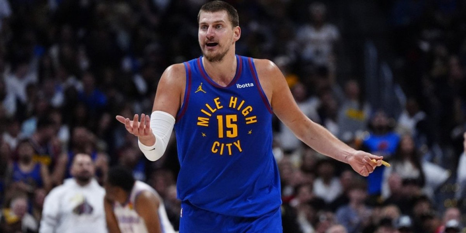 Denver rešava Jokiću pojačanje: Veteran na korak od potpisa za Nagetse