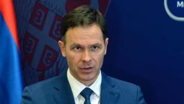 МАЛИ: Кумулативно повећање минималне зараде од 37 одсто за само 12 месеци