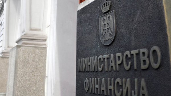 МИНИСТАРСТВО ФИНАНСИЈА: Lex specialis се односи искључиво на објекте који се граде у оквиру Експо комплекса у Сурчину МИНИСТАРСТВО ФИНАНСИЈА: Lex specialis се односи искључиво на објекте који се граде у оквиру Експо комплекса у Сурчину