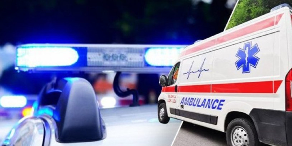 Manijak iz Novog Pazara ranio bivšu partnerku, pa je oteo: Tužilaštvo se hitno oglasilo