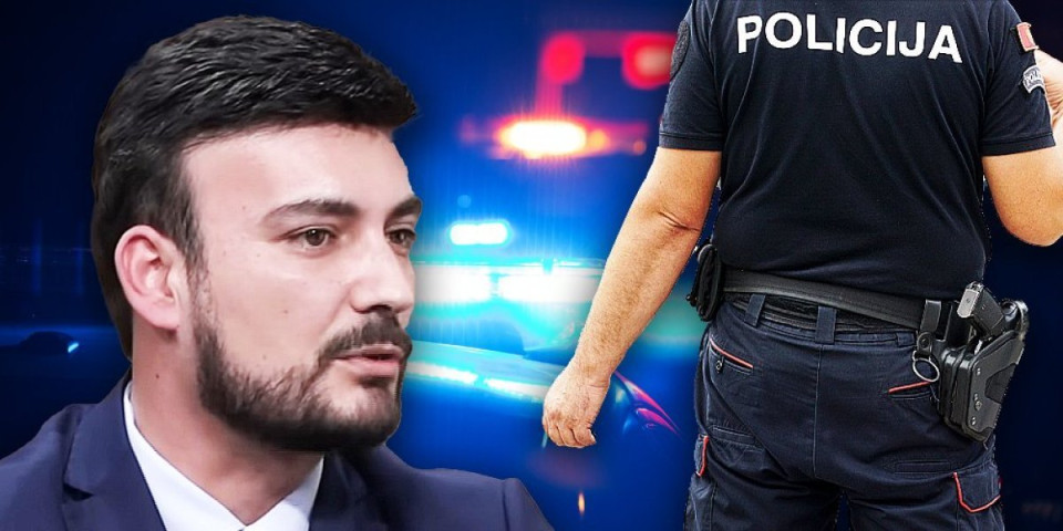 Uhapšene još dve osobe u Budvi zbog napada na Nikolu Jovanovića
