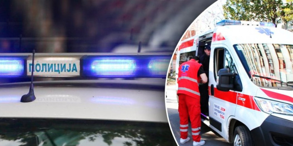 Kolega ga izbo, pa pobegao preko Ibarske: Detalji pokušaja ubistva u Lazarevcu