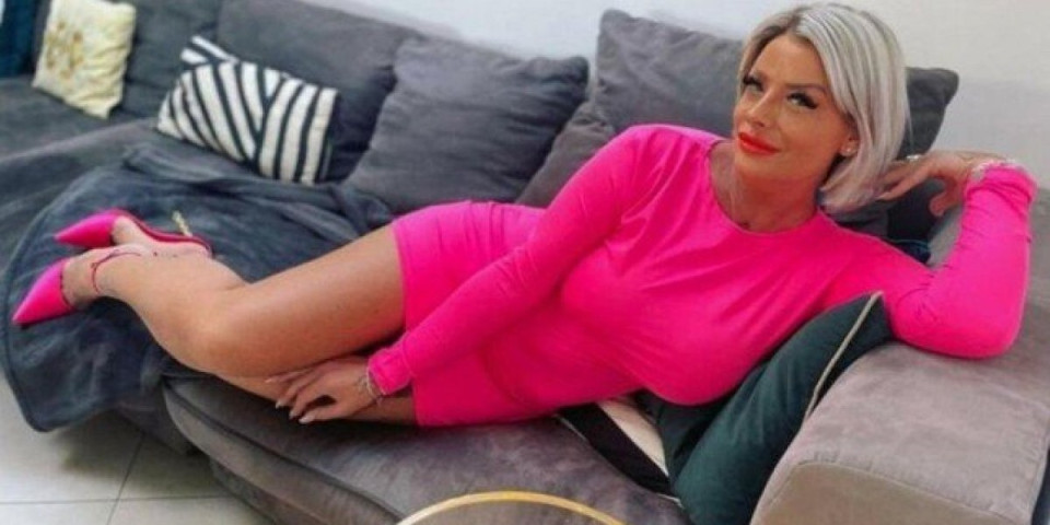 Zbog uhapšenog Srbina i 1,25 miliona evra završila u zatvoru, tamo se verila za "Pink Pantera" - Filmska priča Bosanke uzdrmala Nemačku i Balkan