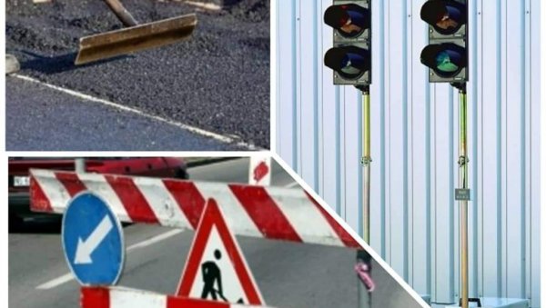 ОБАВЕШТЕЊЕ ЗА ВОЗАЧЕ: Ево када се очекује нормализација саобраћаја на Бегаљичком брду ОБАВЕШТЕЊЕ ЗА ВОЗАЧЕ: Ево када се очекује нормализација саобраћаја на Бегаљичком брду