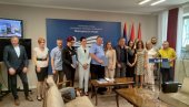 POKRAJINA NASTAVLJA DA POMAŽE POLJOPRIVREDNICIMA Besplatne analize zemljišta