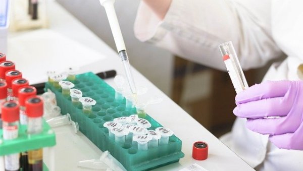 ОГЛАСИО СЕ БАТУТ: У Србији регистрована два случаја грознице Западног Нила