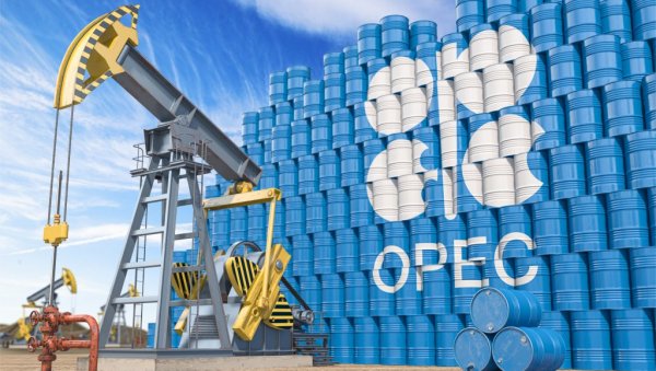 ОПЕК ПЛУС: Нафташи повећавају производњу нафте у суботу? ОПЕК ПЛУС: Нафташи повећавају производњу нафте у суботу?