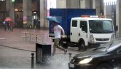 VREME DANAS BIĆE JAKO PROMENLJIVO: Pljuskovi i oblaci nad Srbijom, pa značajna promena