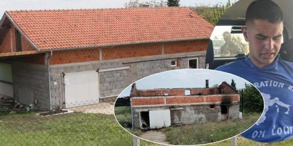 Nije prvi put! Komšija otkriva jezive detalje požara na imanjima Blažića: "Neće se smiriti dok im sve ne izgori"