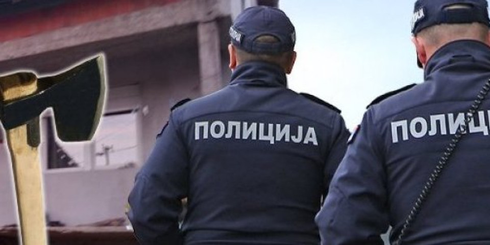 Ubila muža na spavanju, pa tražila pomoć ljubavnika: Monstruozni detalji ubistva u Staroj Pazovi