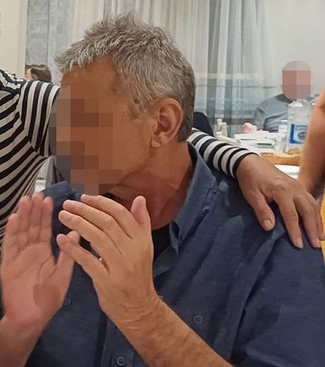 Zoran Lukić ubijen Zoran Lukić ubijen
