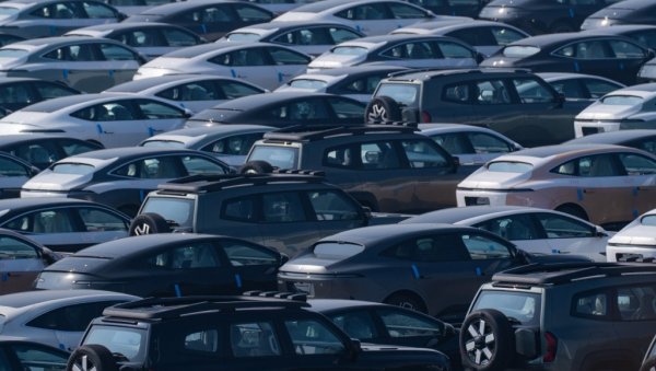 ПАД ПРОДАЈЕ РАЗЛОГ ЗА ОДЛУКУ НАКОН 30 ГОДИНА: Аутомобилски див напустио највеће светско тржиште ПАД ПРОДАЈЕ РАЗЛОГ ЗА ОДЛУКУ НАКОН 30 ГОДИНА: Аутомобилски див напустио највеће светско тржиште