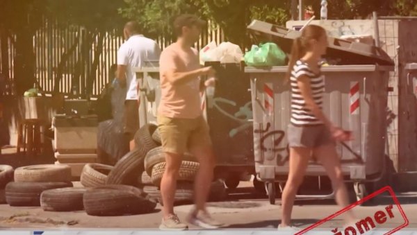 ПОТЕЗ ОЧАЈНИКА И ГУБИТНИКА (ВИДЕО) ПОТЕЗ ОЧАЈНИКА И ГУБИТНИКА (ВИДЕО)