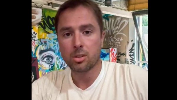 ПРЉАВА КАМПАЊА ПРОТИВ СРПСКЕ ПРИВРЕДЕ: Ненад Милановић се бори за своју компанију, наше фирме нека пропадну