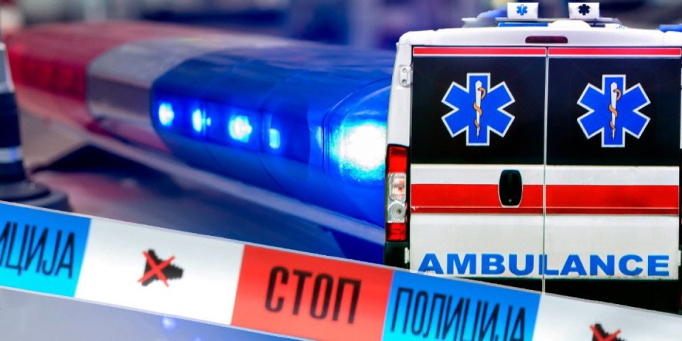 Pijan ubio čoveka i pobegao: Uhapšen vozač iz Leskovca