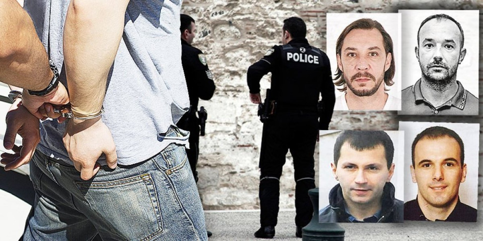 Surovo ubistvo u Barseloni - Osveta za ubijene vođe "škaljarskog klana"?