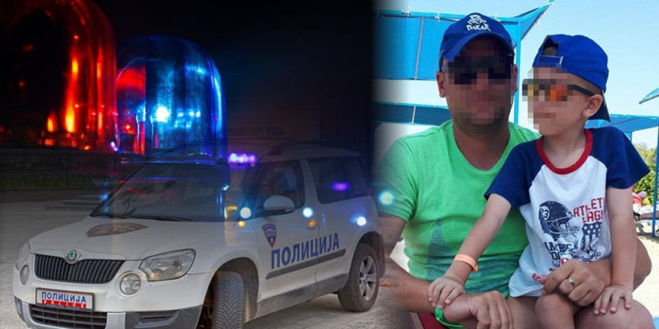 Ovo su otac i sin ubijeni u Prilepu: Sestriću prepisao imanje, pa ga likvidirao (FOTO)