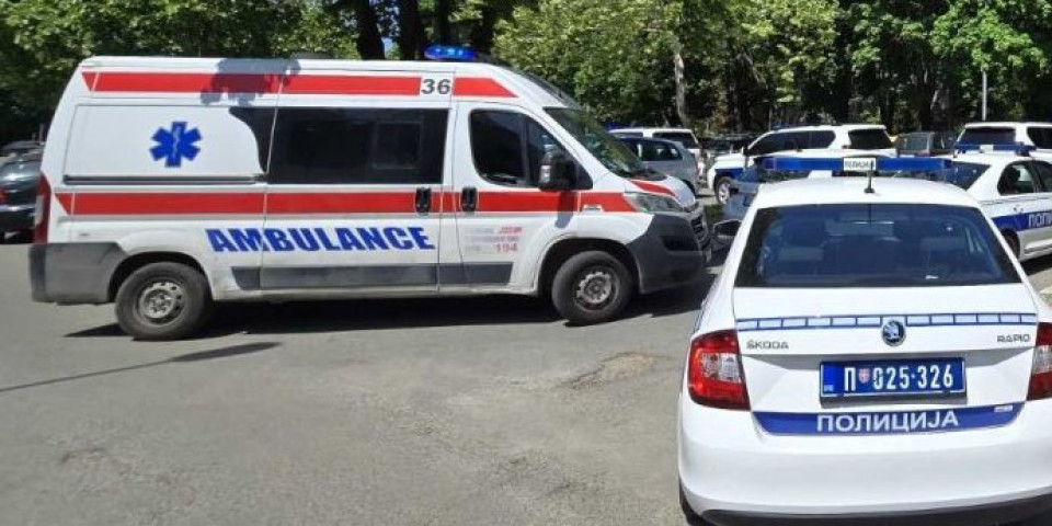 Radnik (33) propao kroz otvor lifta i poginuo: Detalji tragedije na Novom Beogradu