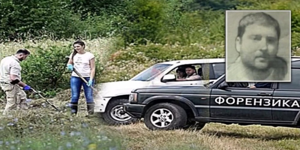 Zverski ga prebio i izrešetao: Crnogorac brutalno ubijen u beogradskom naselju