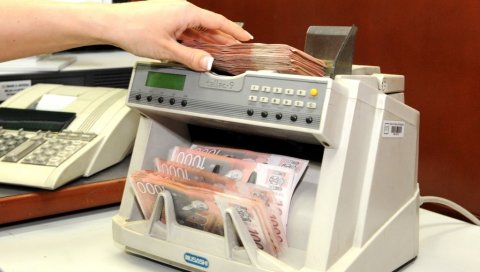 РСЗ ОБЈАВИО: Ево колика је инфлација у Србији РСЗ ОБЈАВИО: Ево колика је инфлација у Србији