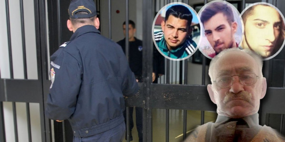 Stanimir umro u najgorim mukama: Dželati ga mučili do smrti - Spisak brutalnih povreda koje je zadobio u ćeliji