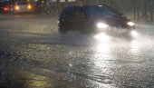 (MAPE) TAČNO OVOG DATUMA TEMPERATURA ZNAČAJNO PADA: Pašće velika količina kiše, da li je gotovo sa najtoplijim delom leta?