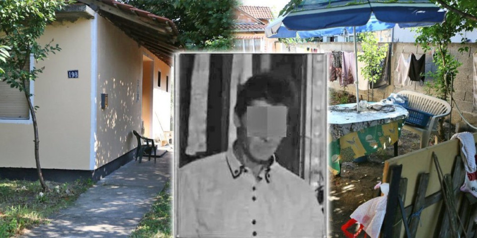 Ovo je muškarac koji je ubijen u Staroj Pazovi: Izudarala ga sekirom, pa sa ljubavnikom bacila telo u zaraslu njivu (FOTO)