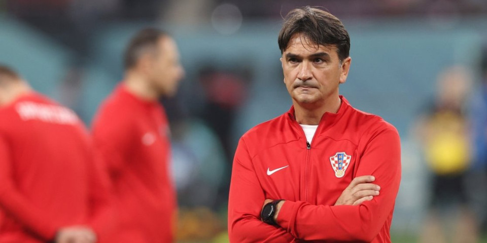 Dalić veliča ustašluk i srbomrzca: Ovo je Hrvatska koju sanjam, puna ponosa, vere...