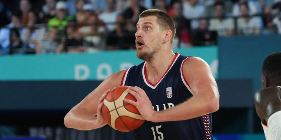 Upaljen alarm u Srbiji - Da li će Nikola Jokić igrati na Evropskom prvenstvu? (ANKETA)