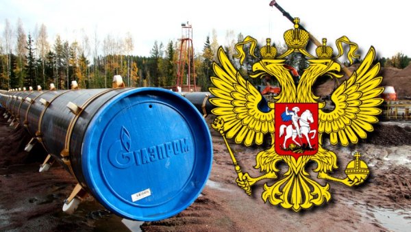 УПОЗОРЕЊЕ СЛОВАЧКЕ ЕВРОПИ: Забрана руских енергената неће вам донети ништа добро