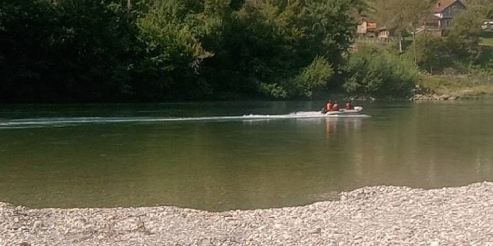 Neverovatna priča sa Drine: Ne kaže se za džabe 'to je sudbina'